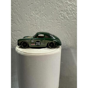 Hot Wheels Porsche 356 Outlaw Diecast Car 2015